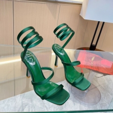 Rene Caovilla Sandals